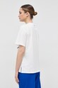 Odzież Weekend Max Mara t-shirt bawełniany 2359710131600 biały