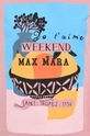 Μπλουζάκι Weekend Max Mara Γυναικεία