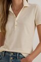 Polo Lauren Ralph Lauren bež 200679219