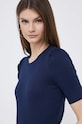 Lauren Ralph Lauren t-shirt blu navy 200902618