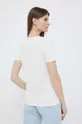 Lauren Ralph Lauren t-shirt 60 % Bawełna, 40 % Modal