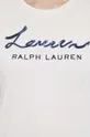 Kratka majica Lauren Ralph Lauren Ženski