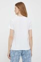 Odzież Lauren Ralph Lauren t-shirt 200907906 biały