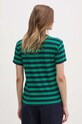 Oblečenie Bavlnené tričko Polo Ralph Lauren 211891564 zelená