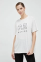 grigio P.E Nation t-shirt in cotone Donna