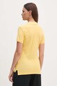 Ρούχα Πόλο Polo Ralph Lauren 211870236 κίτρινο