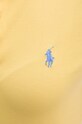 Πόλο Polo Ralph Lauren 211870236 κίτρινο