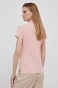 Oblečení Polo tričko Polo Ralph Lauren 211870236 oranžová