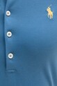Polo tričko Polo Ralph Lauren 211870236 modrá