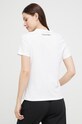 Odzież Calvin Klein Underwear t-shirt piżamowy 000QS6945E.PPYX biały