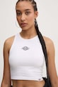 Dickies top alb DK0A4Y8DBLK1