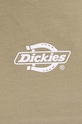 Top Dickies DK0A4Y8DBLK1 zelená