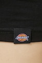 Top Dickies DK0A4Y8DBLK1 černá