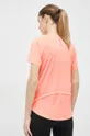 Bežecké tričko New Balance Accelerate  100 % Recyklovaný polyester