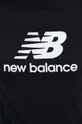 Памучна тениска New Balance Жіночий