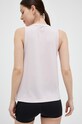 Îmbrăcăminte New Balance top de antrenament Achiever WT31104SOI roz