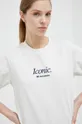 New Balance t-shirt in cotone Materiale principale: 100% Cotone Coulisse: 78% Cotone, 22% Poliestere