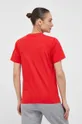 Bavlnené tričko New Balance  Základná látka: 100 % Bavlna Elastická manžeta: 78 % Bavlna, 22 % Polyester
