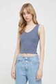 Îmbrăcăminte Hollister Co. top 3-pack KI339.3000.200 albastru