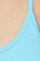 Hollister Co. top KI339.3206.230 niebieski