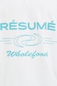 Bavlnené tričko Résumé 17080943
