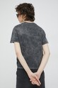 Odzież Vans t-shirt bawełniany VN0A5DUMBLK1 szary