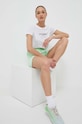 Helly Hansen t-shirt 53970 biały SS24