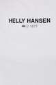 Helly Hansen t-shirt 53970 biały