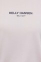 Helly Hansen t-shirt 53970 różowy