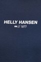 Helly Hansen t-shirt 53970 sötétkék