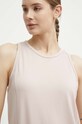 Helly Hansen top sportowy Solen 49491 różowy SS24