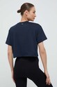 Ruházat Helly Hansen sportos póló 34343 sötétkék