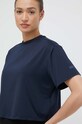 Helly Hansen sportos póló sötétkék 34343