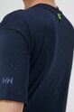 Helly Hansen sportos póló 34343 sötétkék
