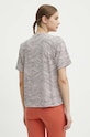 Odjeća Sportska majica kratkih rukava Helly Hansen Lifa Active Solen 49490 siva
