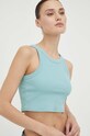 Top Deus Ex Machina Planet friendly tirkizna DLP231883