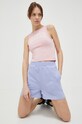 Ellesse top SGR17857 roz SS23