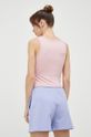 Odjeća Top Ellesse SGR17857 roza