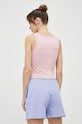 Oblečení Top Ellesse SGR17857 růžová