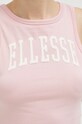 Ellesse top SGR17857 roz