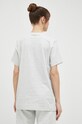 Одежда Хлопковая футболка Ellesse SGR17859 серый
