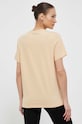 Îmbrăcăminte Ellesse tricou din bumbac SGR17859 portocaliu