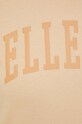 Bavlnené tričko Ellesse SGR17859 oranžová
