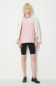 Ellesse tricou din bumbac SGR17859 roz SS23