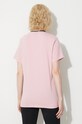 Îmbrăcăminte Ellesse tricou din bumbac SGR17859 roz
