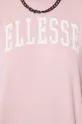 Bavlnené tričko Ellesse