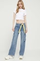 Футболка Guess Originals SW3GI51KA0H4 белый SS23