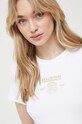 Футболка Guess Originals белый SW3GI51KA0H4