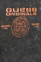 Μπλουζάκι Guess Originals SW3GI51KA0H4 μαύρο