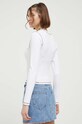 Дрехи Блуза с дълги ръкави Guess Originals W3GP47KBCO2 бежов